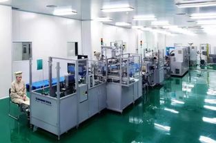 网络技术驱动革新，哈药集团混改完成，剑指三年营收300亿新目标