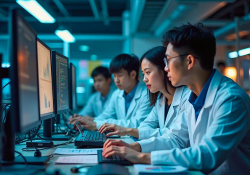 深圳省米网络科技 AI技术惊世突破，引领网络技术研发新浪潮