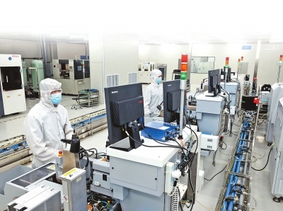 河南 以网络技术研发为基，打造人工智能技术研发与应用示范的“郑州模式”